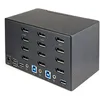 Image de Switch Kvm Startech Sv231qdpu34k