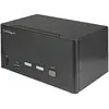 Image de Switch Kvm Startech Sv231tdpu34k Avec Hub Usb 3.0
