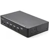 Image de Switch Kvm Startech Sv431hu34k6 Noir