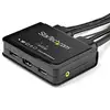 Image de Switch Kvm Startech Sv211hdua4k