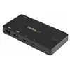 Image de Switch Kvm Startech Sv211hduc 4k Ultra Hd Hdmi Usb
