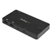 Image de StarTech.com Mini Switch KVM USB-C SV211HDUC