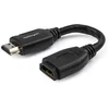 Image de Startech.com Câble Hdmi Haute Vitesse D'aide Port De 15 Cm - 4k À 60 Hz