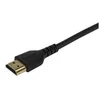 Image de StarTech.com Cable HDMI 4K 60 Hz premium avec Ethernet de 1 m - cable HDMI avec Ethernet - 1 m