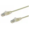 Image de Câble Réseau Rigide Utp 6ème Catégorie Startech N6pat50cmgrs 0,5 M