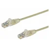 Image de Câble Réseau Rigide Utp 6ème Catégorie Startech N6pat200cmgrs (2 M)