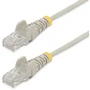 Image de Startech.com N6pat250cmgrs Câble De Réseau U/utp (utp)