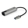 Image de Startech.com Adaptateur 2.5gbe Usb-a Vers Ethernet - Nbase-t Nic - Réseau Gigabit Usb 3.0 Type A 2.5/1gbe Multi Speed -