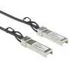 Image de Câble Startech.com Sfp+ Dacsfp10g2m 2m 10 Gbe
