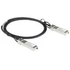 Image de StarTech.com Cable Twinax a fixation directe SFP+ compatible Dell EMC DAC-SFP-10G-2M - 2m - 10 Gbps - Cable en cuivre passif (DACSFP10G2M) - cable d'attache directe 10GBase - 2 m