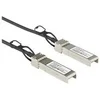 Image de StarTech.com Cable Twinax a fixation directe SFP+ compatible Dell EMC DAC-SFP-10G-2M - 3m - 10 Gbps - Cable en cuivre passif (DACSFP10G3M) - cable d'attache directe 10GBase - 3 m