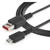 Image de 1m Secure Charging Cable- Usb-a