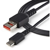 Image de 1m Secure Charging Cable- Usb-a