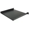 Image de StarTech.com etagere de serveur 1U - 40,64 cm de profondeur - etagere pour rack - 1U