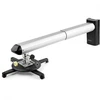 Image de Support Mural Extensible Pour Projecteur Startech Projwallmnt