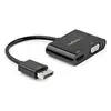 Image de Adaptateur DisplayPort vers HDMI / VGA