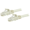Image de Startech.com N6patc750cmwh Câble De Réseau U/utp (utp)