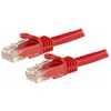 Image de Câble Réseau Rigide Utp 6ème Catégorie Startech N6patc150cmrd 1,5 M
