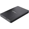 Image de Startech.com Boîtier Ssd M.2 Nvme Thunderbolt 3 À 4 Baies - Boîtier Disque Dur Externe 1 Displayport Vidéo Et 2 Ports T