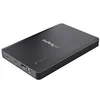 Image de StarTech.com 4 Bay Thunderbolt 3 NVMe Enclosure, For M.2 NVMe Solid State Drives, 1x DisplayPort Video 2x TB3 Downstream Ports, Up to 40Gbps, 72W Power Supply - 4 Bay M.2 SSD External Hard Drive Enclosure (M2E4BTB3) - boitier externe - M.2 NVMe Card / P