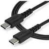 Image de 1m Usb C Cable Black