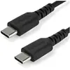 Image de Cable USB-C vers USB-C (noir) - 1 m