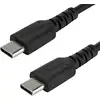 Image de Câble Usb-c Startechcom Rusb2cc2mb 2 Mètres