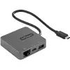 Image de Hub Usb Startech.com Usb-c Multiport Adapter - Usb 3.1 Gen 2 Type-c Mini Dock