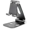 Image de Startech.com Usptlstndb Support Support Passif Mobile/smartphone, Tablette / Umpc Noir