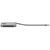 Image de Hub Usb-c Startech.com 4 Ports, Usb 3.1 10gbps, Câble 25 Cm