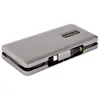 Image de Hub USB-C 4 Ports - STARTECH.COM - HB31CM4CPD3 - USB 3.1 10Gbps - PD Pass-Through 100W - Câble 32cm