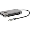 Image de StarTech.com Hub USB 3.1 Type-C, 4 Ports USB-C
