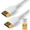 Image de Startech.com Câble Hdmi De Haute Vitesse Avec Ethernet De 2 M - 4k 60 Hz - Premium