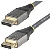 Image de Startech.com - Dp14vmm2m - Câble Displayport 1.4 Certifié Vesa 2m - 8k 60hz Hdr10