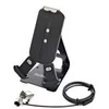 Image de StarTech.com Support Tablette Securise K-Slot - Porte Tablette Verouillable - Tablettes 7,9-13 pouces - Repose Tablette Universel Ajustable - Bureau/Surface - Dispositif Antivol (SECTBLTDT) - socle de notebook / tablette