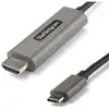 Image de Startech.com - Cdp2hdmm2mh - Câble Usb C Vers Hdmi 4k 60hz Hdr10 2m