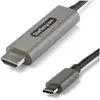 Image de StarTech.com Câble adaptateur USB-C vers HDMI - 2 m