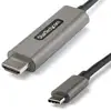 Image de Startech.com - Cdp2hdmm1mh - Câble Usb C Vers Hdmi 4k 60hz Hdr10 1m