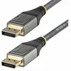 Image de Câble Displayport Startech Dp14vmm3m 3 M