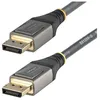 Image de Startech.com - Dp14vmm1m - Câble Displayport 1.4 Certifié Vesa 1m - 8k 60hz Hdr10
