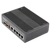 Image de Switch Startech Ies1g52up12v