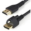 Image de Startech.com Hdmm2mls Câble Hdmi 2 M Hdmi Type A (standard) Noir