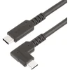 Image de Câble Usb Startech Rusb315cc2mbr Noir 2 M