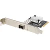 Image de Startech.com Carte Pci Express - Carte Réseau Pcie Sfp+ Ouvert Pour Modules Conformes À La Norme Msa - Carte Réseau Sfp