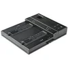Image de StarTech.com Duplicateur et Nettoyeur Disque M.2 SATA M.2 NVMe - Duplicator/Eraser HDD/SSD Disques SATA M.2 PCIe AHCI/NVMe, M.2, SATA 2.5/3.5 - Duplicateur/Effaceur Externe, TAA (SM2DUPE11) - duplicateur/effaceur de disque dur SSD - Conformite TAA