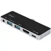 Image de Hub Usb Startech.com Multiport Usb-c Hdmi 4k 60hz Power Delivery