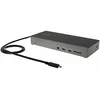 Image de Hub Usb Startech Dk31c2dhspdue