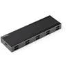 Image de Startech.com Boitier Usb-c 10gbps Vers M.2 Nvme Ou M.2 Sata Ssd - Boitier Aluminium Externe Portable M.2 Pcie/sata Ngff