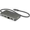 Image de Adaptateur Multiport Startechcom Usb-c Avec Hdmi 4k 30hz