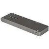 Image de StarTech.com Adaptateur Multiport USB-C pour MacBook Pro/Air - USB Type-C vers HDMI 4K, Alimentation 100W, Slot SD/MicroSD, Hub 2 Ports USB 3.0 - Mini Dock USB-C Portable (DKT30CMHSDPD) - station d'accueil - USB-C / Thunderbolt 3 - HDMI